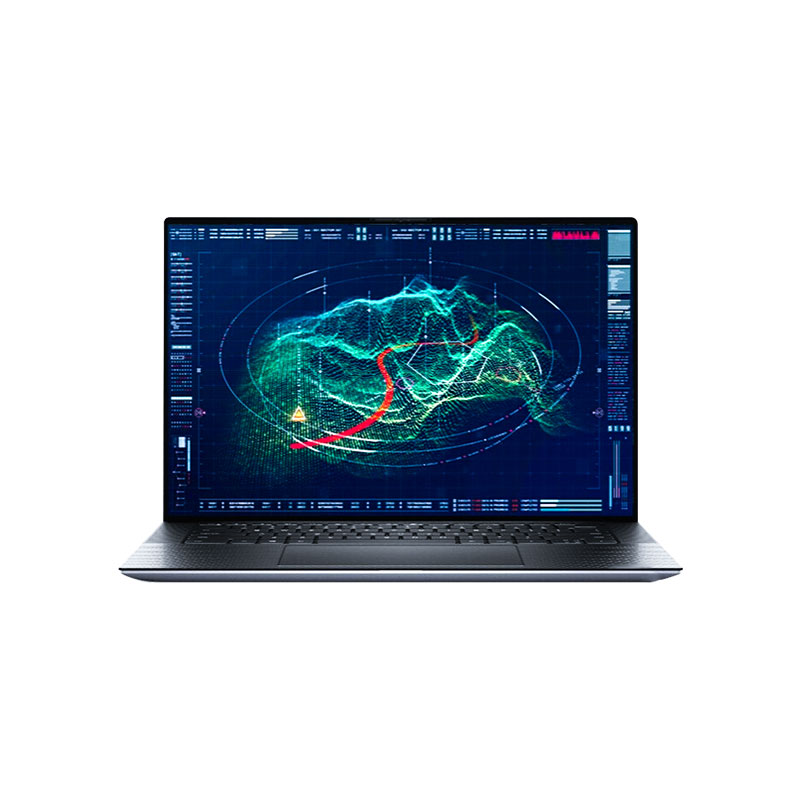 戴尔Precision 5560(i7 11850H/32GB/1TB/RTX A2000)15.6寸