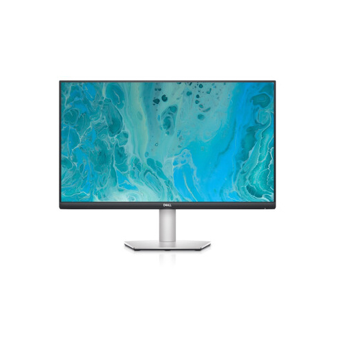 S2721QS 4k（27英寸显示屏 3840x2160 IPS面板 D-Sub（VGA）HDMI）