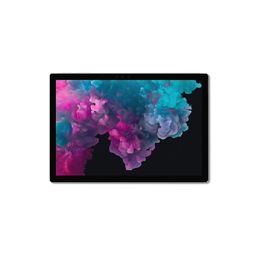 Surface Pro 6（i7-8650U/16GB内存/500GB固态/核显/2K屏/12.3寸）