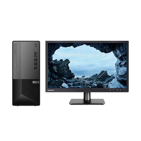 扬天M4900ts (i7-10700 8G 1T 2G 无DVD 无WIFI OFC W10  21.5)