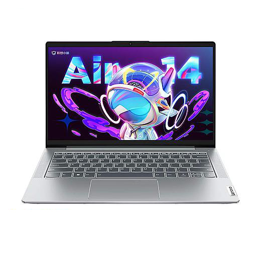 小新Air 14( i5-1240P 16G 512G 集成 高色域 GR-灰 W11)