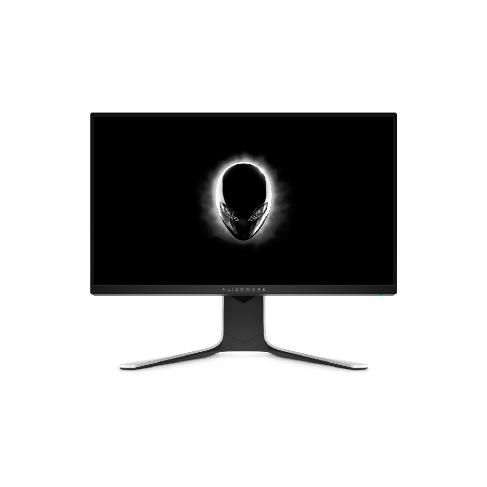 Alienware AW2720 （27英寸显示器 1920x1080 IPS面板 2个HDMI 2.0、1个DP，4个USB Gen 1）