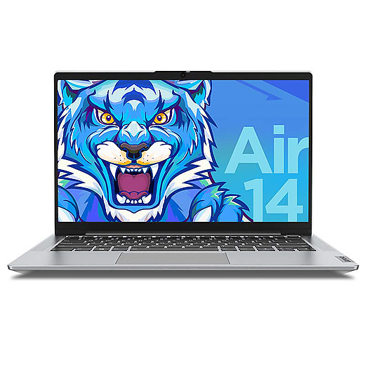 小新Air 14 2021 （i5-1155G7 8G 256G 集成 FHD IPS屏 GR-银 OFC W11）