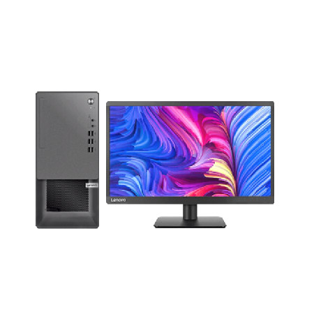 扬天T4900ks （ i3-10105 8G 256G 集成 无DVD 无WIFI OFC W11 21.5）