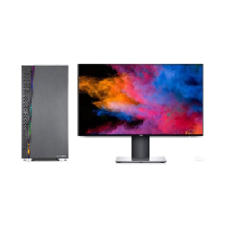 I9-12900 处理器/ 64GB 内存/ 1TB 固态硬盘+4TB/RTX 3080 8GB/ 27寸显示器