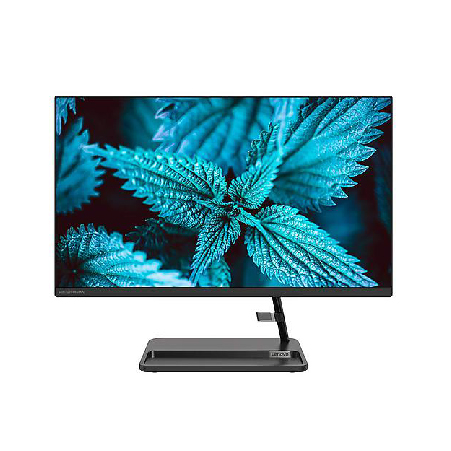 AIO 520-24 （i5-11320H 16G 512G 32G傲腾 集成 无线 WI-白 OFC W11）