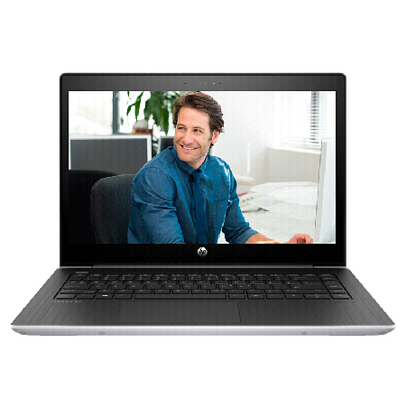 惠普(HP) ProBook 440 G5 14英寸笔记本电脑（i7-8550U/8G/128G SSD+1T/930MX 2G独显）