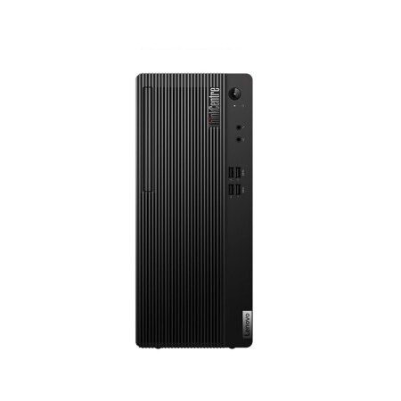 ThinkCentre E77 (i3-10105 4G 1T 集成 无DVD 无WIFI OFC W10 单主机)