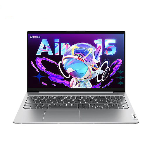 小新Air 15 （i5-1240P 16G 512G 集成 高色域 GR-灰 OFC W11）
