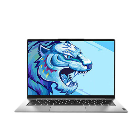 Ideapad 15s 2020 （i5-10210U 8G 512G 330-2G FHD TN屏 银 OFC W11）