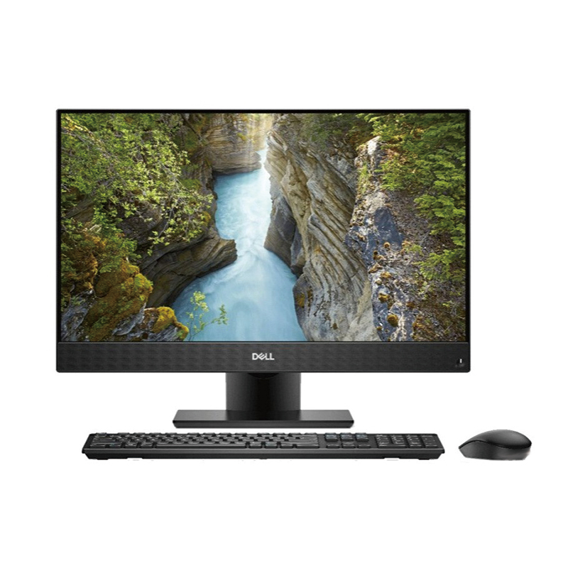 OptiPlex 7480（i7-10700/32GB内存/512GB固态/GTX1650 4GB显卡/1920*1080屏/24寸）