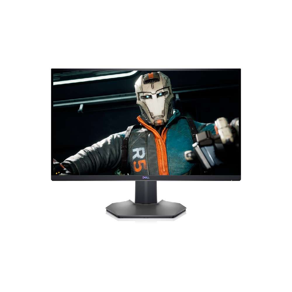 S2721DGF （27英寸显示屏  2560x1440 IPS面板 D-Sub（VGA）HDMI）