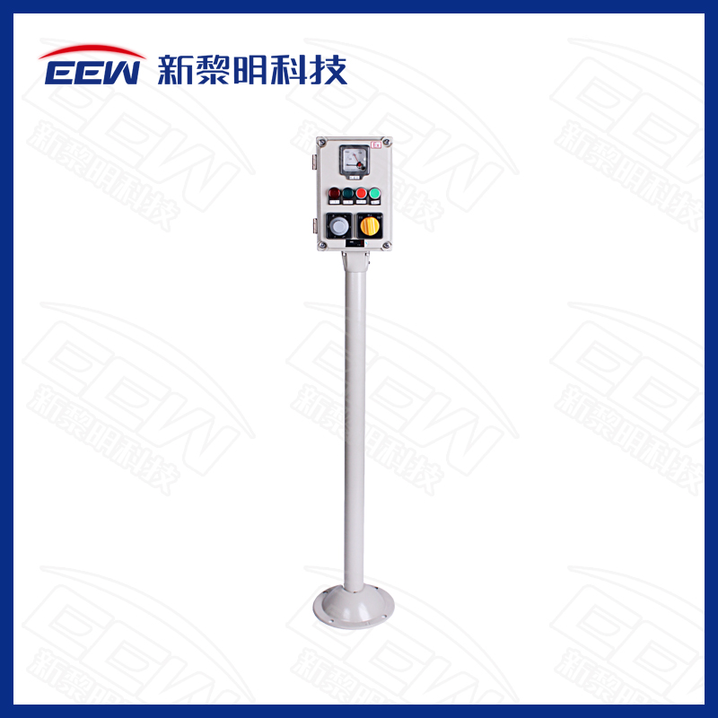 LCZ系列