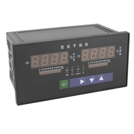JD-XDFQ/D智能手操器