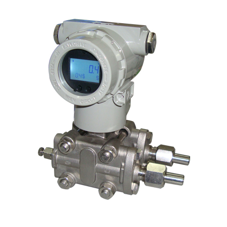 3051压力变送器