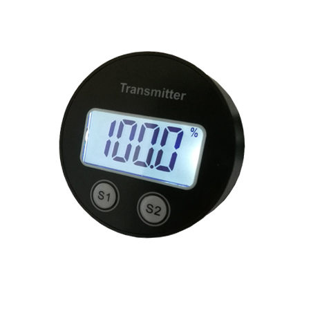 2088B-LCD-ZN智能表头