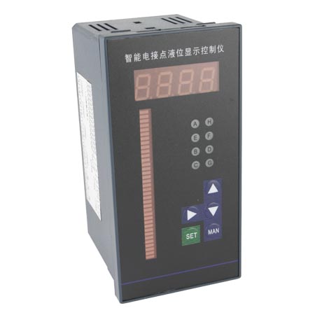 电接点液位显示