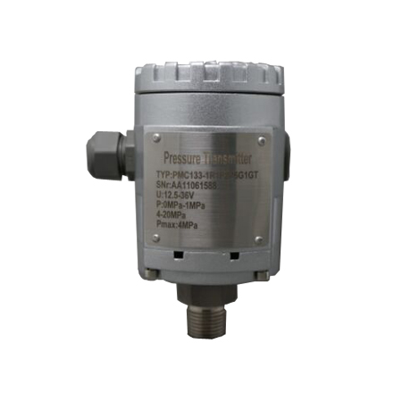 PMC133压力变送器