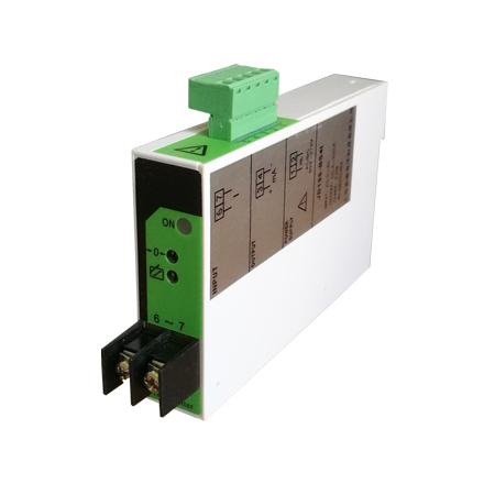 JD196-BS5U 直流电压变送器
