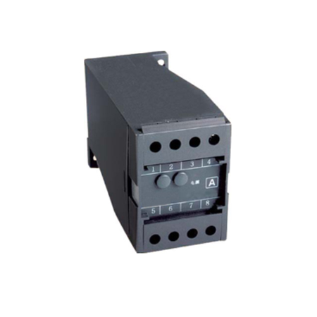 JD194-BS5I 直流电流变送器
