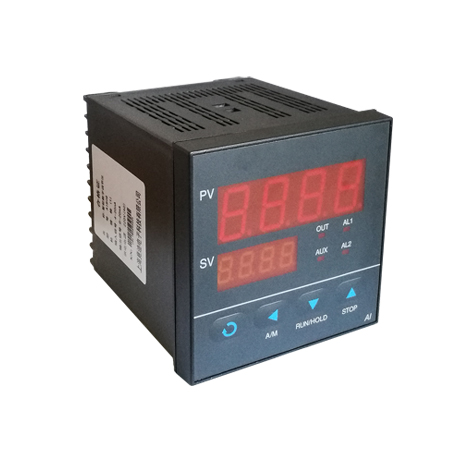 AI-808型人工智能调节器