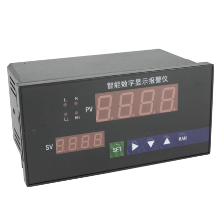 智能数显表160*80