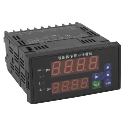 智能数显表96*48