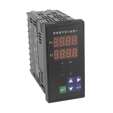 智能数显表48*96