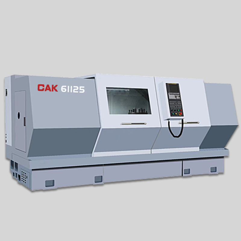 CAK61125数控车床