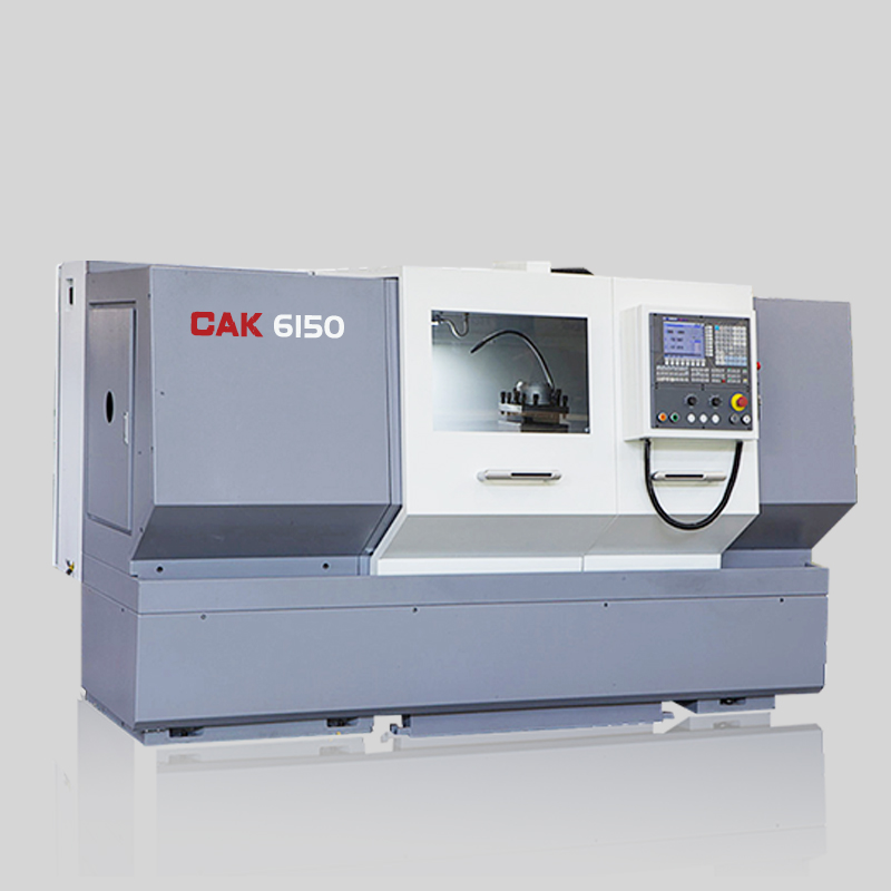 CAK6150数控车床