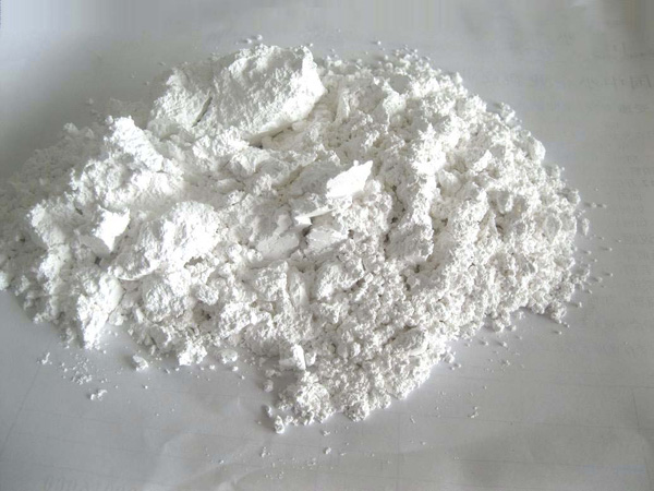 滑石粉价格解析肥料结块的内部原因