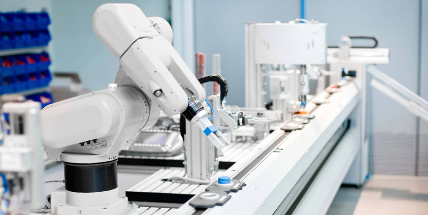 電子制造應用 ELECTRONIC MANUFACTURING