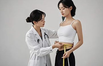 <span style="font-family:Microsoft YaHei;font-size:24px;color:#4D2C0A;">6S体型管理</span>