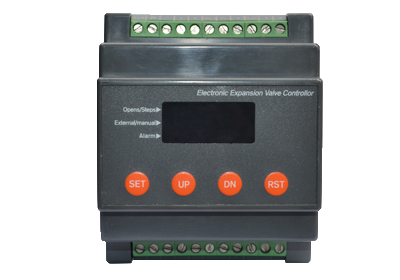 SEV-200PN压力型过热度控制器(1-2相驱动)