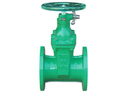 RVHB/SBZ45X-16饮用水专用暗杆锁闭