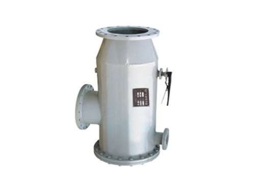 ZP型反冲洗除污器