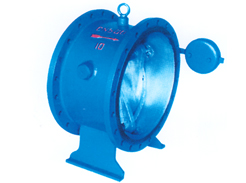 DHH44微阻缓闭消声止回阀