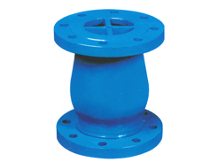 DRVZ静音式止回阀