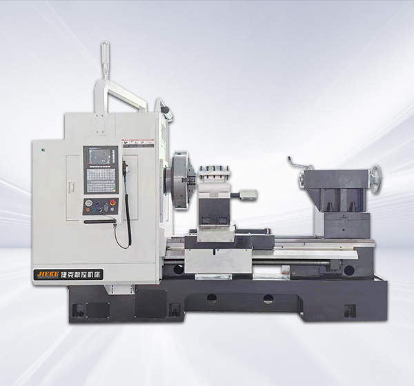 FLK61125/1000法兰专用数控车床