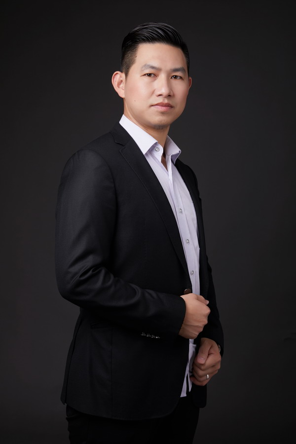 Daniel Lin