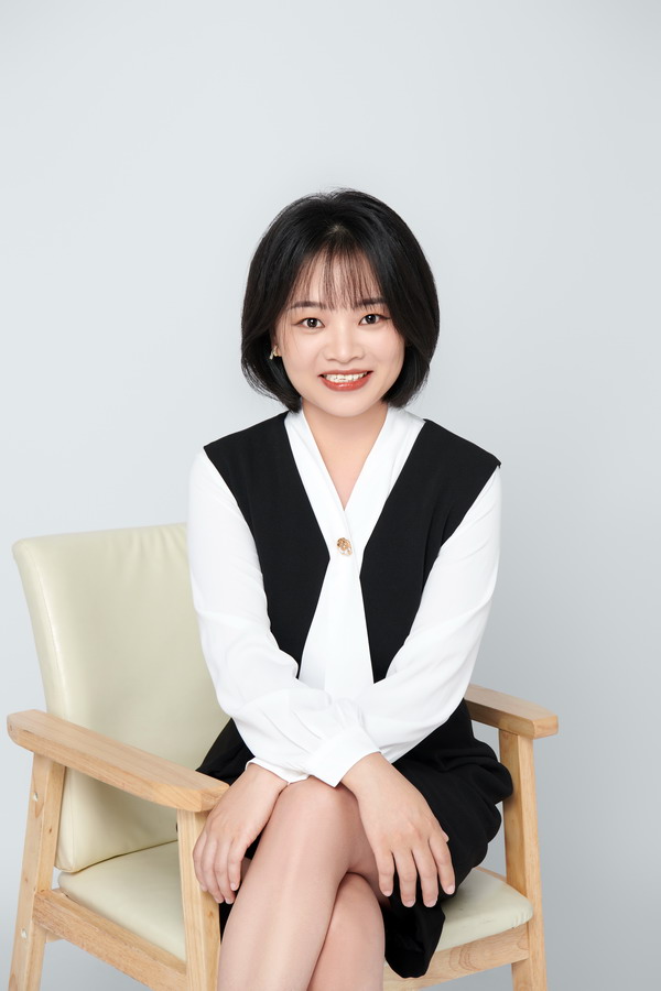 Lily Liang