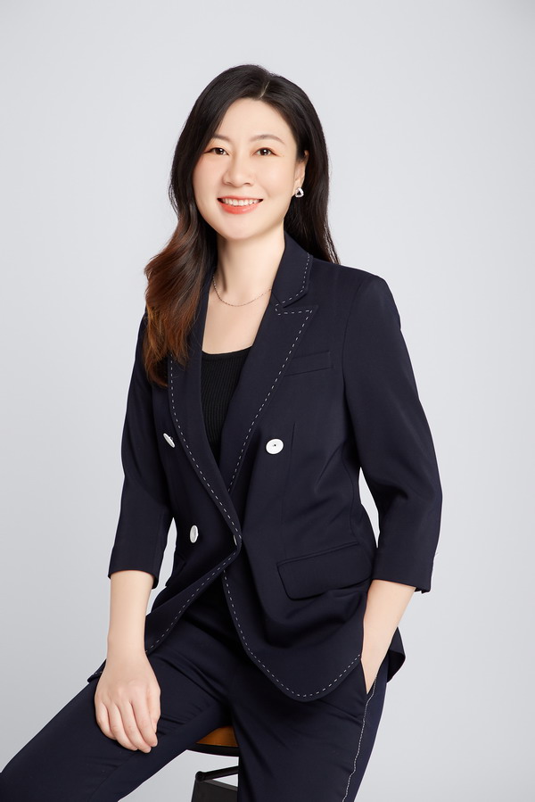 Michelle Cai