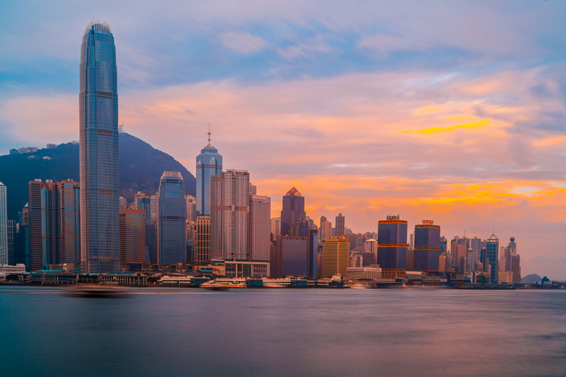香港公司常见问题