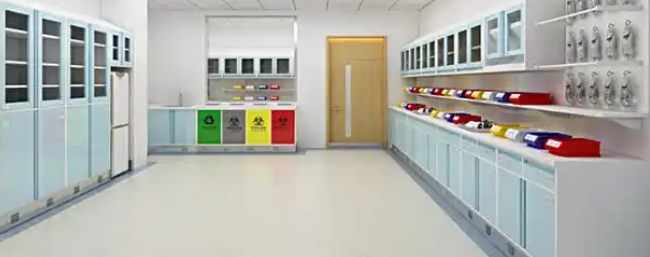 医养家具的配置关键