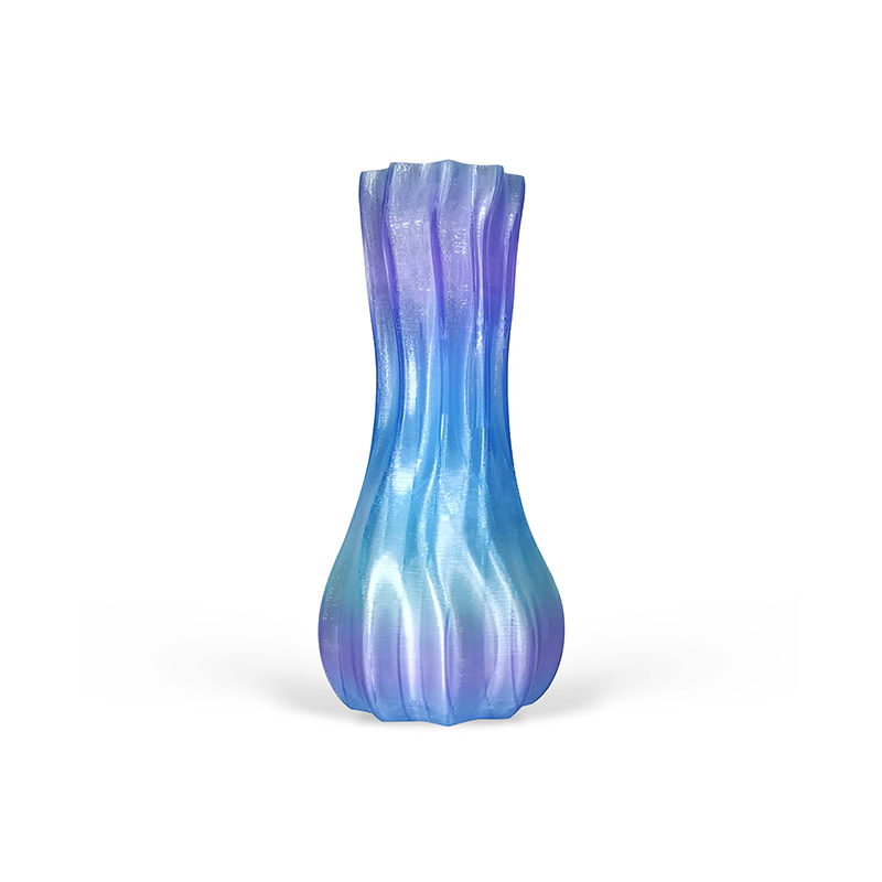 Transparent Colors（Phantom Blue）