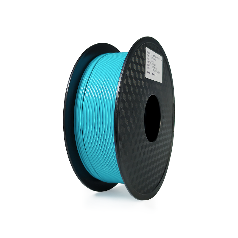 High Speed PLA Sky Blue