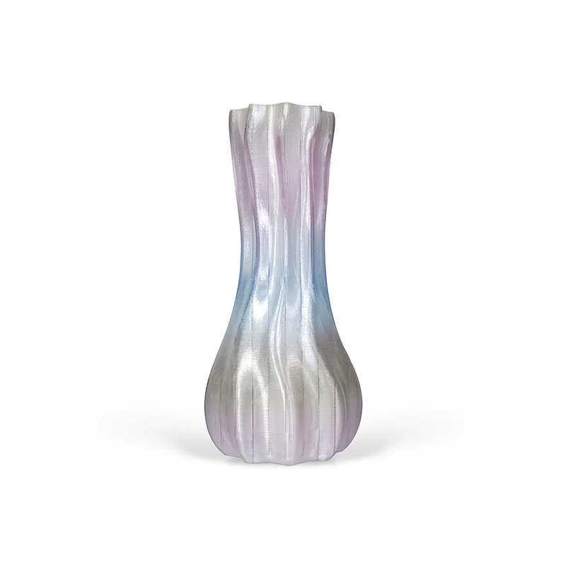 Transparent Rainbow（Lilac Purple）