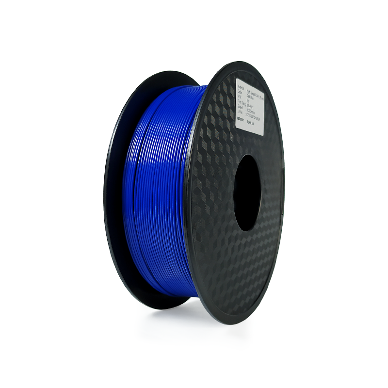 High Speed PLA Dark Blue