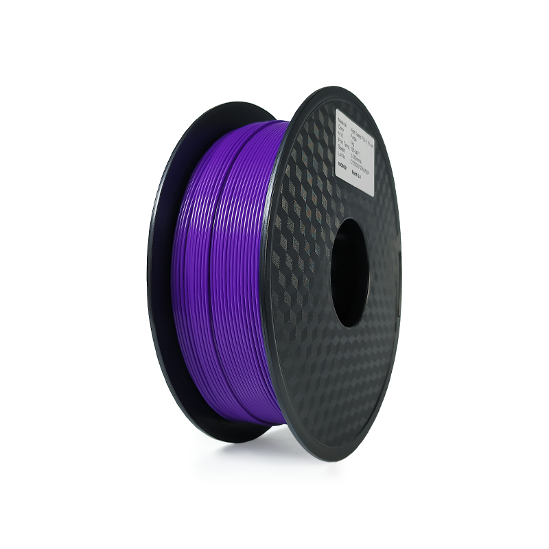 High Speed PLA Purple
