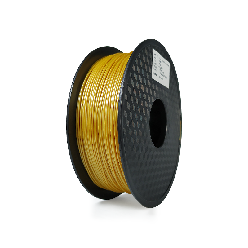 High Speed PLA Gold